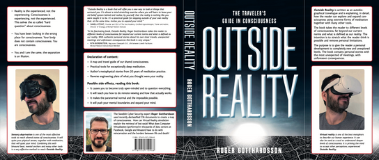 OUTSIDE REALITY